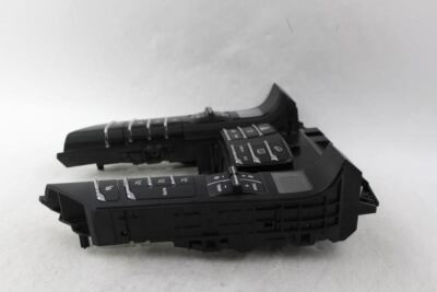 Temperature Control Front Climatronic Fits 2011-2018 PORSCHE CAYENNE OEM #28667 7P5907040AK