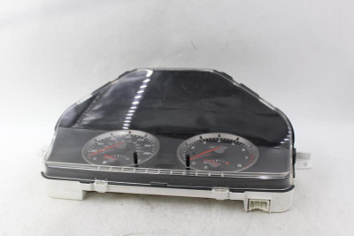 Speedometer Cluster 193K Miles MPH Fits 2004-2007 VOLVO 40 SERIES OEM #28622 30710072 high resolution2