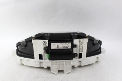Speedometer Cluster 193K Miles MPH Fits 2004-2007 VOLVO 40 SERIES OEM #28622 30710072 high resolution2