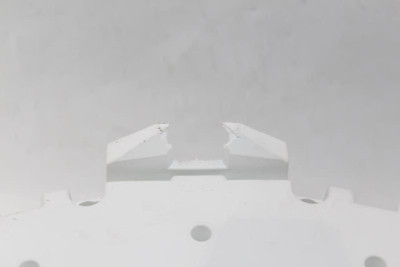 Speedometer Cluster 193K Miles MPH Fits 2004-2007 VOLVO 40 SERIES OEM #28622 30710072 high resolution2