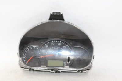 Speedometer 39K Miles Fits 2015 MITSUBISHI MIRAGE OEM #28673 8100B573 high resolution2
