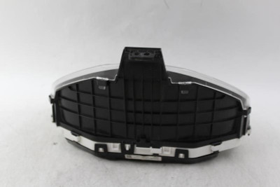 Speedometer 39K Miles Fits 2015 MITSUBISHI MIRAGE OEM #28673 8100B573 high resolution2