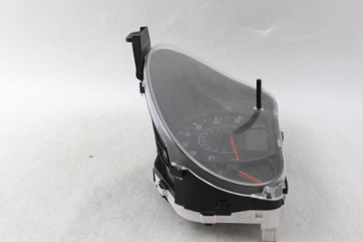 Speedometer 39K Miles Fits 2015 MITSUBISHI MIRAGE OEM #28673 8100B573 high resolution2