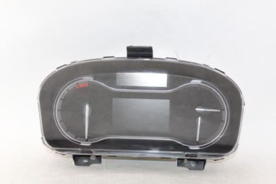 Speedometer Cluster 99K Miles MPH Touring FWD Fits 2016 HONDA PILOT OEM #28661 78100TG8A41