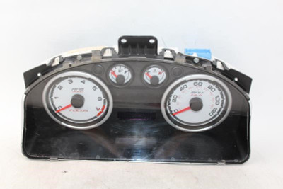 Speedometer Cluster 177K Miles MPH Fits 2008 FORD FOCUS OEM #28619 8S4T10849MA high resolution2
