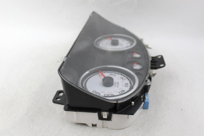 Speedometer Cluster 177K Miles MPH Fits 2008 FORD FOCUS OEM #28619 8S4T10849MA high resolution2