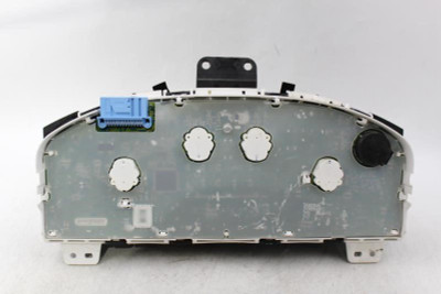 Speedometer Cluster 177K Miles MPH Fits 2008 FORD FOCUS OEM #28619 8S4T10849MA high resolution2