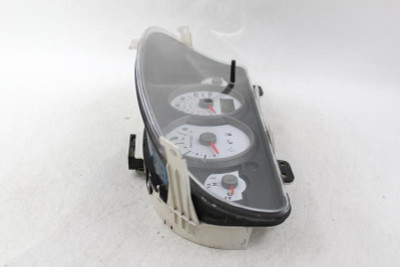 Speedometer Cluster 232K Miles MPH Fits 2006-2007 FORD ESCAPE OEM #28615 6L8T10849AA high resolution2