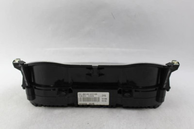 Speedometer Cluster 87K Miles MPH Opt 9Q1 Fits 15-17 VOLKSWAGEN JETTA OEM #28451 5C6920954B high resolution2