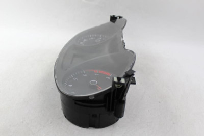 Speedometer Cluster 87K Miles MPH Opt 9Q1 Fits 15-17 VOLKSWAGEN JETTA OEM #28451 5C6920954B high resolution2