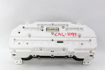 Speedometer Cluster MPH Without Display Window Ce 2006 TOYOTA SIENNA OEM #28450 83800-08170-00 high resolution2