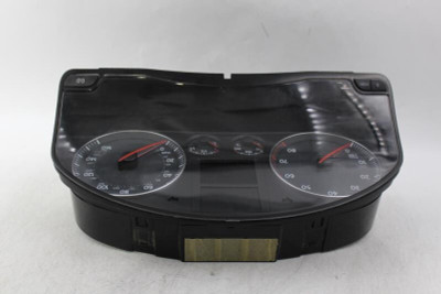 Speedometer Cluster 149K Miles 160 MPH Fits 2006 VOLKSWAGEN JETTA OEM #28466 1K0920952C high resolution2