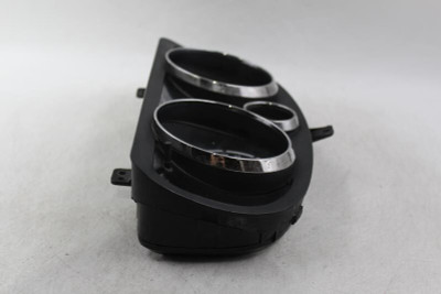 Speedometer Cluster 127K Miles MPH Fits 2010 SATURN VUE OEM #28458 25973237 high resolution2