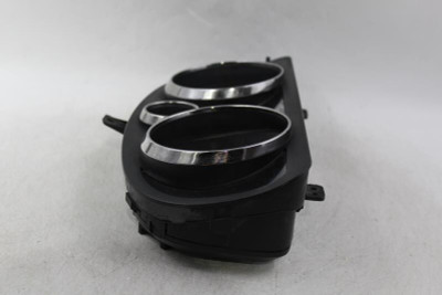 Speedometer Cluster 127K Miles MPH Fits 2010 SATURN VUE OEM #28458 25973237 high resolution2