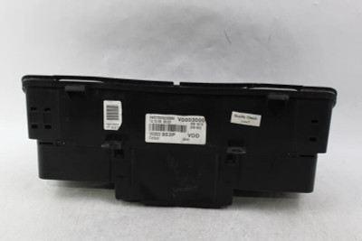 Speedometer No Miles US 160 MPH Fits 2006-2007 VOLKSWAGEN RABBIT OEM #28477 1K0920953P high resolution2