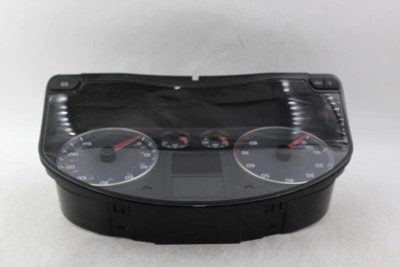 Speedometer No Miles US 160 MPH Fits 2006-2007 VOLKSWAGEN RABBIT OEM #28477 1K0920953P high resolution2