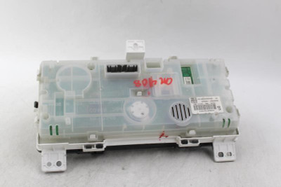 Speedometer Cluster Lower Tachometer EX Fits 2014-2015 HONDA CIVIC OEM #28560 78200-TR0-A413-M1 high resolution2