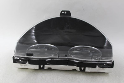 Speedometer Cluster MPH US Market Base Fits 2014-2015 ACURA MDX OEM #28506 78100-TZ6-A013-M1 high resolution2