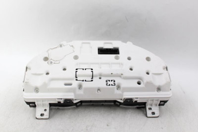 Speedometer Cluster MPH US Market Base Fits 2014-2015 ACURA MDX OEM #28506 78100-TZ6-A013-M1 high resolution2