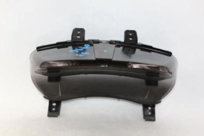 Speedometer Cluster 73K MPH With Head-up Display 2013 CADILLAC ATS OEM #28461 23124600 high resolution2