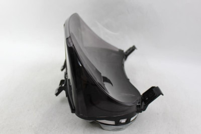 Speedometer Cluster 73K MPH With Head-up Display 2013 CADILLAC ATS OEM #28461 23124600 high resolution2