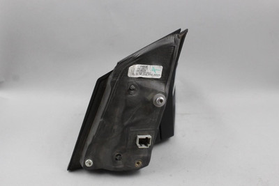 Right Passenger Side White Door Mirror Power Fits 2013-16 FORD ESCAPE OEM #46477 CP9Z17D743BA, CJ5Z17683BA, CJ5417E715BE5JA6