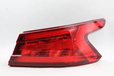 Right Passenger Tail Light Quarter Mounted Fits 2016-18 NISSAN MAXIMA OEM #46465 265504RA2A, 265504RA1A, 265504RA1A, 265504RA0A