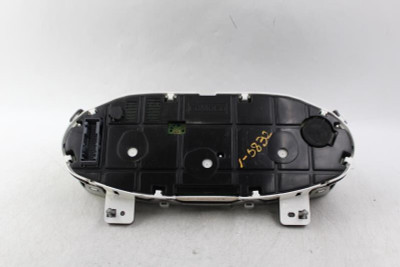 Speedometer Cluster 35K MPH With Message Center 2012-2013 FORD FIESTA OEM #28383 high resolution2