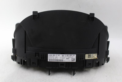 Speedometer 17K Miles 156 Type GLA250 Fits 2015 MERCEDES GLA-CLASS OEM #28308 A1569001702 high resolution2