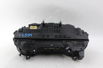 Speedometer 17K Miles 156 Type GLA250 Fits 2015 MERCEDES GLA-CLASS OEM #28308 A1569001702 high resolution2