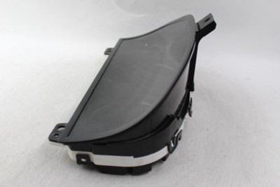 Speedometer Cluster 94K Miles MPH Fits 2011-2012 FORD FUSION OEM #28406 high resolution2