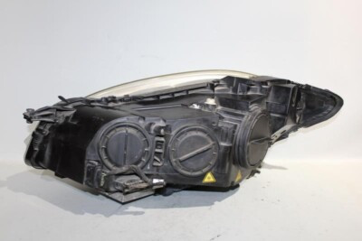 Right Passenger Headlight 221 Type Bi-xenon Fits 2007-09 MERCEDES S550 OEM 28411 2218206061