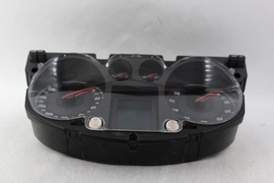 Speedometer Cluster 114K Miles MPH Fits 2006-2007 VOLKSWAGEN PASSAT OEM #28401 high resolution2