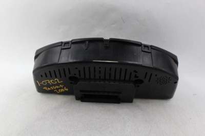 Speedometer Cluster 114K Miles MPH Fits 2006-2007 VOLKSWAGEN PASSAT OEM #28401 high resolution2