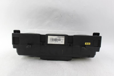 Speedometer Cluster 63K Miles MPH US Market Fits 08 VOLKSWAGEN PASSAT OEM #28272 3C0920971F high resolution2