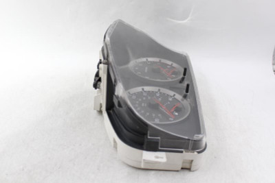 Speedometer Cluster 5 Cylinder MPH Fits 2004-2007 VOLVO 40 SERIES OEM #28321 8602845 high resolution2