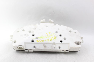 Speedometer Cluster 5 Cylinder MPH Fits 2004-2007 VOLVO 40 SERIES OEM #28321 8602845 high resolution2