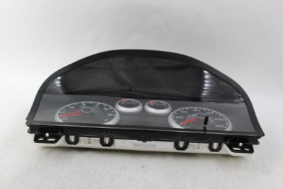 Speedometer Cluster 150K Miles MPH Fits 2007 FORD FUSION OEM #28400 7E5T-10849-AD high resolution2