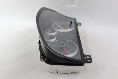 Speedometer Cluster 150K Miles MPH Fits 2007 FORD FUSION OEM #28400 7E5T-10849-AD high resolution2
