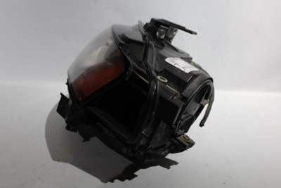 Left Driver Headlight Xenon HID Adaptive Curve Fits 2009-2012 AUDI A4 OEM #28363 8K0941003 high resolution2