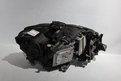 Left Driver Headlight Xenon HID Adaptive Curve Fits 2009-2012 AUDI A4 OEM #28363 8K0941003