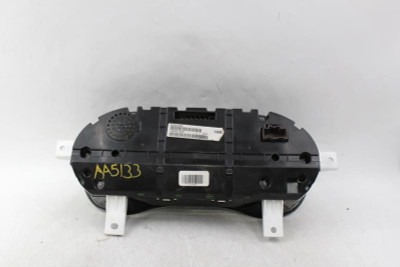 Speedometer Cluster 98K Miles 160 MPH Fits 2017 DODGE CHALLENGER OEM #29667 68306139AC high resolution2