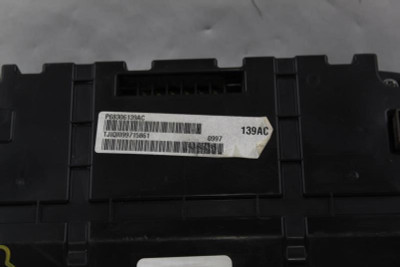 Speedometer Cluster 98K Miles 160 MPH Fits 2017 DODGE CHALLENGER OEM #29667 68306139AC high resolution2