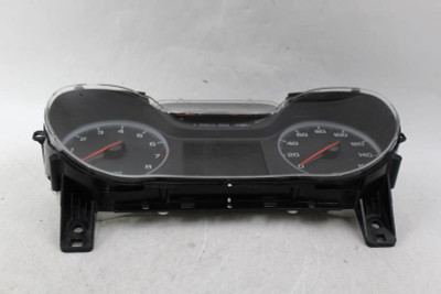 Speedometer 47K Miles MPH US Market Fits 2019 CHEVROLET CRUZE OEM #29671 42686941 high resolution2