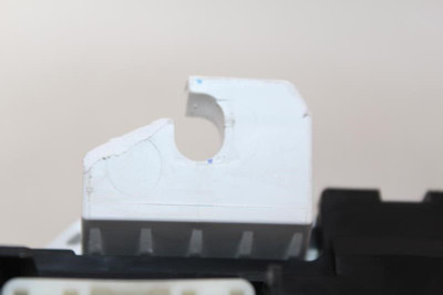 Speedometer Fits 2019 MAZDA CX-3 OEM #29665 DL9G55430 high resolution2