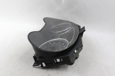 Speedometer Cluster 37K Miles 6 Cylinder MPH Fits 18-19 INFINITI QX60 OEM #29669 248109NP0A high resolution2