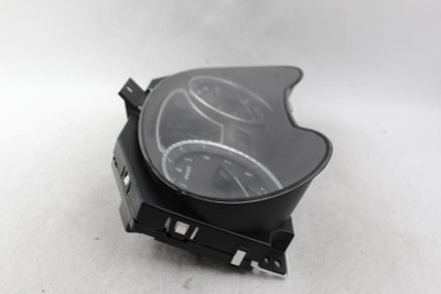 Speedometer Cluster 37K Miles 6 Cylinder MPH Fits 18-19 INFINITI QX60 OEM #29669 248109NP0A high resolution2