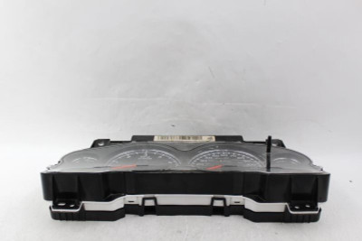 Speedometer Cluster 81K Miles 2009-10 2012-14 CHEVROLET AVALANCHE 1500 OEM 29678 20774758, 20774680, 28170268 high resolution2