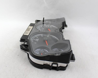 Speedometer Cluster 81K Miles 2009-10 2012-14 CHEVROLET AVALANCHE 1500 OEM 29678 20774758, 20774680, 28170268 high resolution2