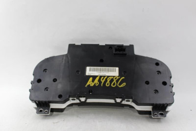Speedometer Cluster 81K Miles 2009-10 2012-14 CHEVROLET AVALANCHE 1500 OEM 29678 20774758, 20774680, 28170268 high resolution2